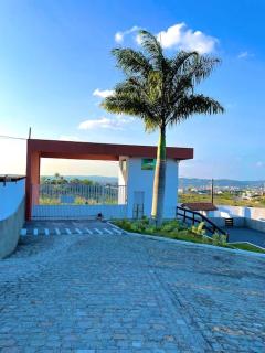 Casa da Serra Gravatá - Gravatá - 3