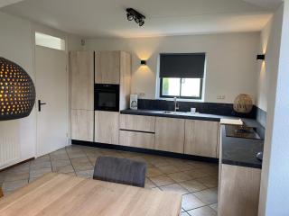 Villa aan het water - Callantsoog - 8