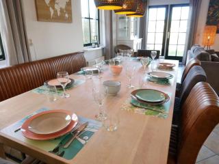 Villa aan het water - Callantsoog - 6