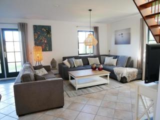 Villa aan het water - Callantsoog - 4
