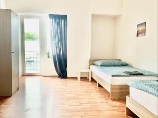 Chic Apartments Hagen - Hagen - 0