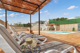 CASA CANDILES - Torrox Costa - 4