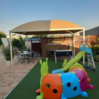 Villa Dario - Castellana Grotte - 7