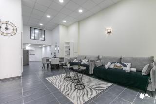 MBA - Lecourbe Splendide Appartement - París - 8