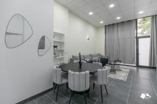 MBA - Lecourbe Splendide Appartement - París - 3