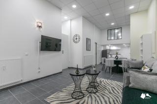 MBA - Lecourbe Splendide Appartement - París - 9