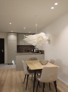 Arkle Apartments 4 - Tirana - 4