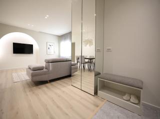 Arkle Apartments 4 - Tirana - 2