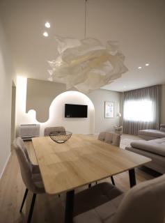 Arkle Apartment 4 - Tirana - 1
