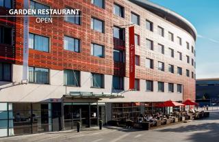 Iris Hotel Eden - Czech Leading Hotels - Prague - 4