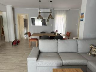 Elia Residence Lagonisi - Kalívia Thorikoú - 8