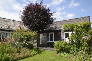 Vakantiehuis Merel - Den Helder - 4