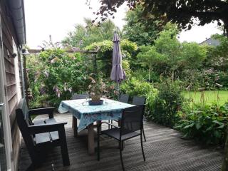 Vakantiehuis Merel - 2