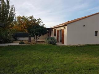 Villa 3 chambres plain pied avec grand jardin - 6RADI8 - 0