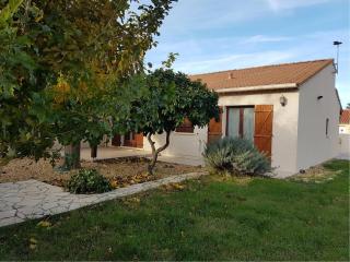 Villa 3 chambres plain pied avec grand jardin - 6RADI8 - 6