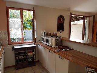 Villa 3 chambres plain pied avec grand jardin - 6RADI8 - 1