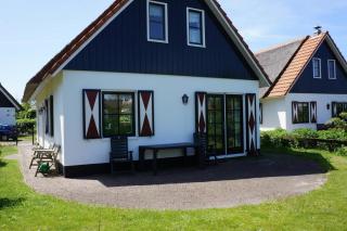 Villa Meerzeit - Callantsoog - 4