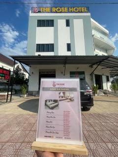 The Rose Hotel - Thốt Nốt - 0