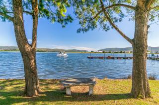 Knysna - Top Notch Chalet - 7