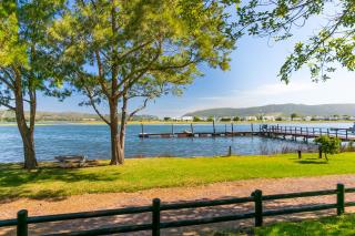 Knysna - Top Notch Chalet - Knysna - 2