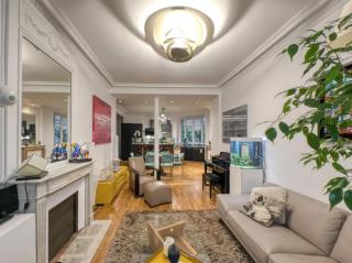 Luxury Place near Champs Elysees - París - 1