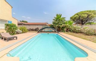 Pet Friendly Home In Bassan - Bassan - 1
