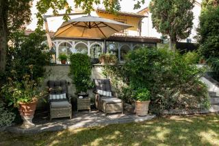 Villa delle Ortensie - Montagnana Val di Pesa - 1