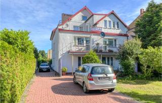2 Bedroom Stunning Apartment In Mielno - Mielno - 0