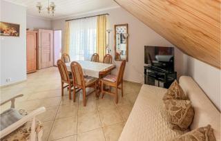 2 Bedroom Stunning Apartment In Mielno - 7