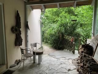 Naturhaus an der Sulzburg - 9