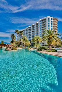 Emerald Coast Gem at The Palms of Destin - Destin - 6