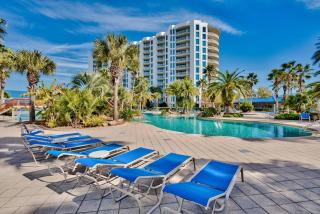 Emerald Coast Gem at The Palms of Destin - Destin - 4