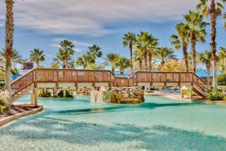 Emerald Coast Gem at The Palms of Destin - Destin - 2