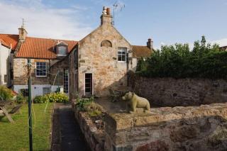Maybell Cottage, Your Luxury Seaside Pad - Pittenweem - 4