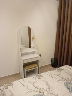 Cozy Peaceful Room in Townhouse - Al Ḩamīdīyah - 2