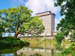 Hotel New Otani Saga - Saga - 0