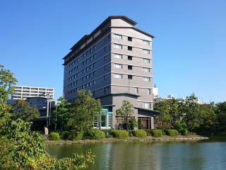 Hotel New Otani Saga - 4