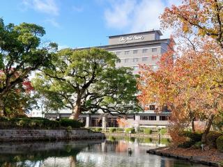 Hotel New Otani Saga - Saga - 9