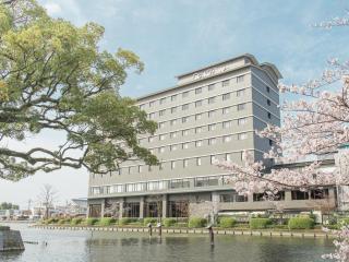 Hotel New Otani Saga - 7