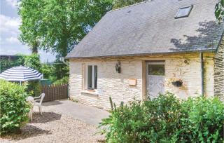 Pet Friendly Home In Ruffiac With Wifi - Ruffiac - 1