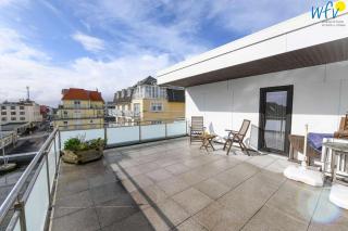Haus Meeresluft Ferienwohnung 38 - 2