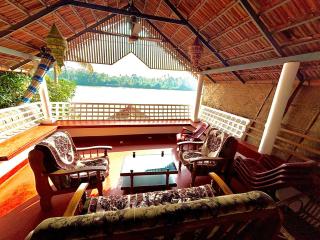 River View - North Paravur - 0