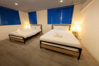 Beach Side Chatan - 1