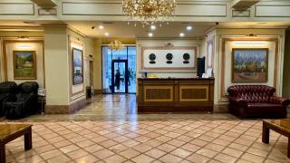 Grand Hotel Eurasia - 6