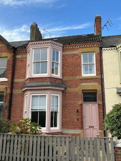 Victorian Beach House in Saltburn By The Sea - Saltburn-by-the-Sea - 0