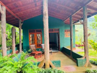 Sinharaja Rest - Deniyaya - 3