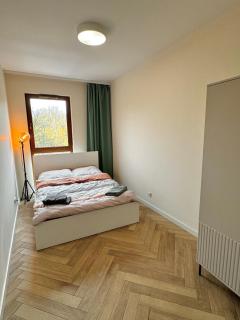 Apartament Aleja Uroczysko - Świętochłowice - 1