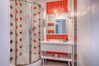 Simfonia Boutique Hotel - Râmnicu Vâlcea - 4