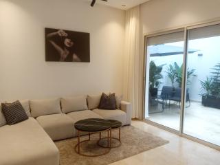 Downtown Luxury Stay 2BR - Casablanca - 0