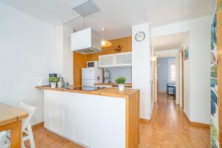 Basic Comfort Apartment Gran Reserva 0070 - Empuriabrava - 5
